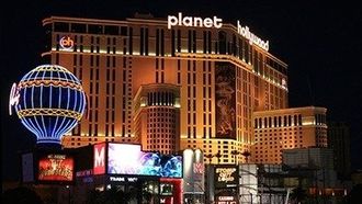 Episode 9 Vegas Week, Night 2
