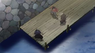 Episode 25 Evanescent Encounter (2)