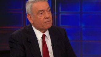 Episode 105 Dan Rather