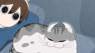 Episode 13 Night 13: I Often Turn Cat Ears Inside Out