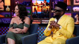 Episode 69 Selenis Leyva & Preston Mitchum