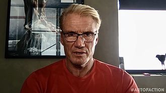 Episode 14 Dolph Lundgren - Episode 14