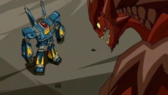 Episode 7 Break Out