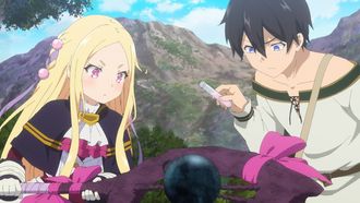 Episode 10 Snack Time