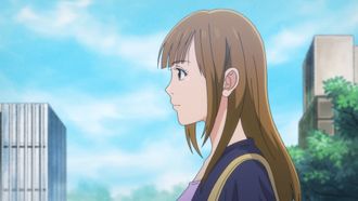 Episode 12 The Current Happiness