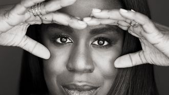 Episode 4 Uzo Aduba