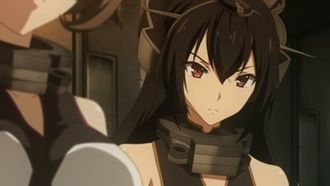 Episode 10 Let's Do Our Best!