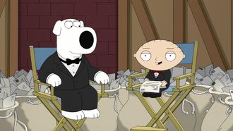 Episode 22 Family Guy Viewer Mail #2