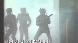 Episode 3 Final Stand