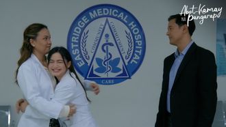 Episode 204 Desisyon