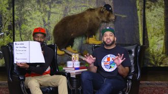 Episode 103 Wednesday, May 10, 2017
