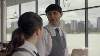 Episode 3 Sarah