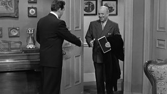 Episode 22 Fred and Ethel Fight