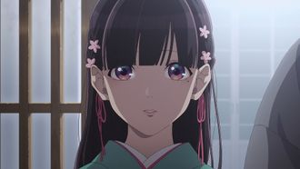 Episode 3 Our First Date