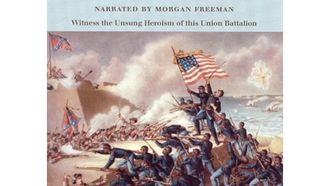 Episode 3 The Massachusetts 54th Colored Infantry