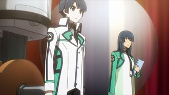 Episode 23 Yokohama Disturbance Part V