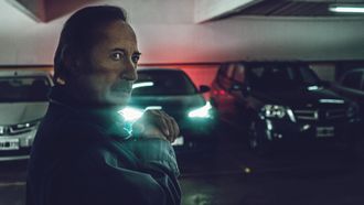 Episode 4 A Lover for Zambrano