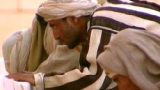 Episode 3 Joseph and his Coat of Many Colours