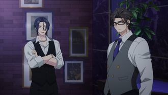 Episode 3 JUSTICE
