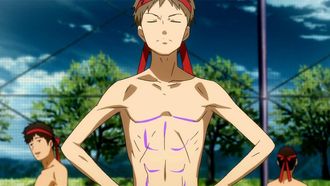 Episode 9 LETTER 09