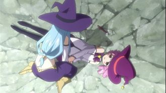 Episode 12 Minna de poka poka gasshuku e