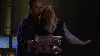 Episode 9 As Time Goes By
