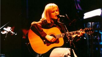 Episode 4 The Cranberries