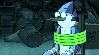 Episode 1 Maxin' and Relaxin'