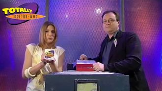 Episode 11 Episode Eleven - Russell T Davies
