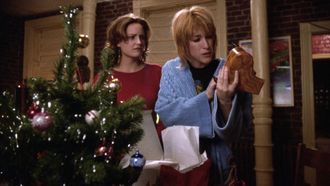 Episode 11 The Gift