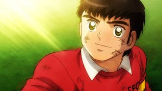 Episode 9 Debonair End of Act