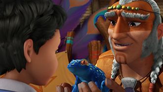 Episode 15 La multiplication des ennuis