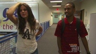 Episode 2 Sex, Drugs and Consequences