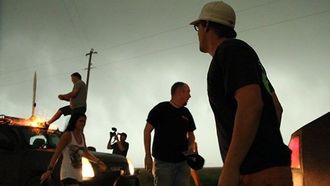 Episode 7 Rocket Time