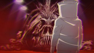 Episode 7 Omniarch