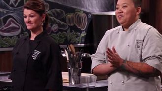 Episode 10 Hakuna Frittata