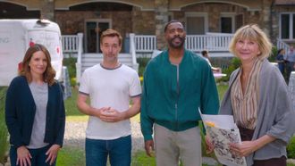 Episode 2 Garden Party