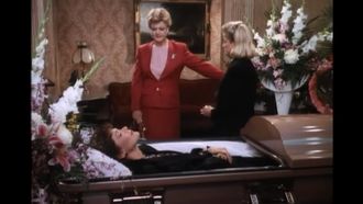 Episode 3 Unauthorized Obituary