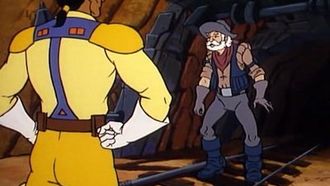 Episode 21 Lost Mountain