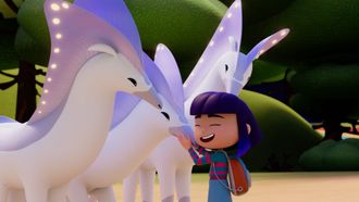 Episode 41 The Ponies Incident