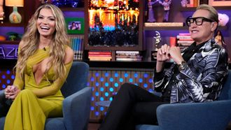 Episode 44 Lindsay Hubbard & Carson Kressley