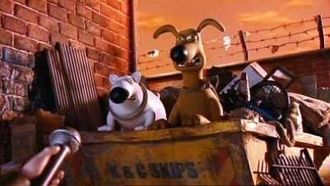 Episode 12 Cats or Dogs?