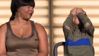 Episode 10 Magnum, T.I.