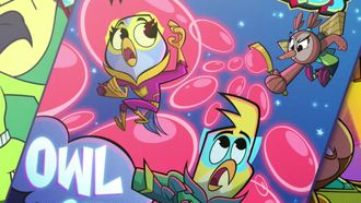 Episode 4 Sweet Dreams
