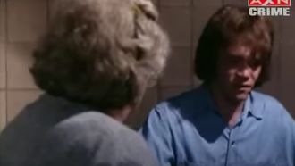 Episode 18 The Outsiders