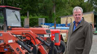 Episode 1 Tractoring