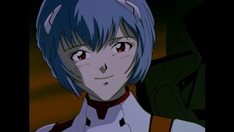 Episode 6 Rei II
