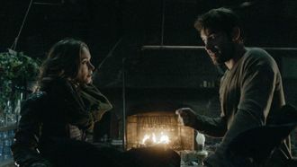 Episode 2 Diaspora