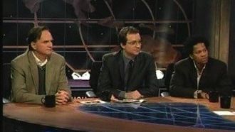 Episode 3 March 07, 2003