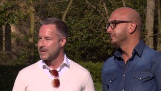 Episode 4 Suffolk
